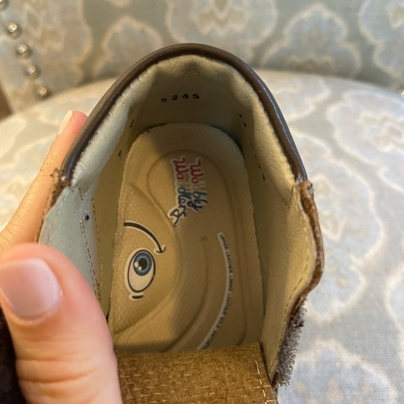 Wobbly Waddler’s First Steps - Picture 4 of 4